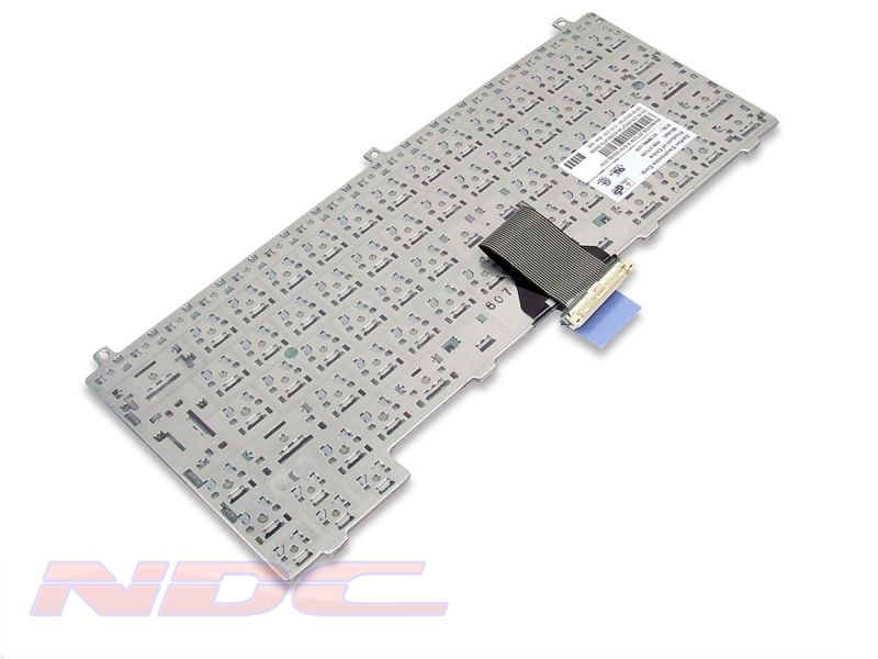 Dell NG749 XPS M1210 SWEDISH FINNISH Keyboard 0NG749