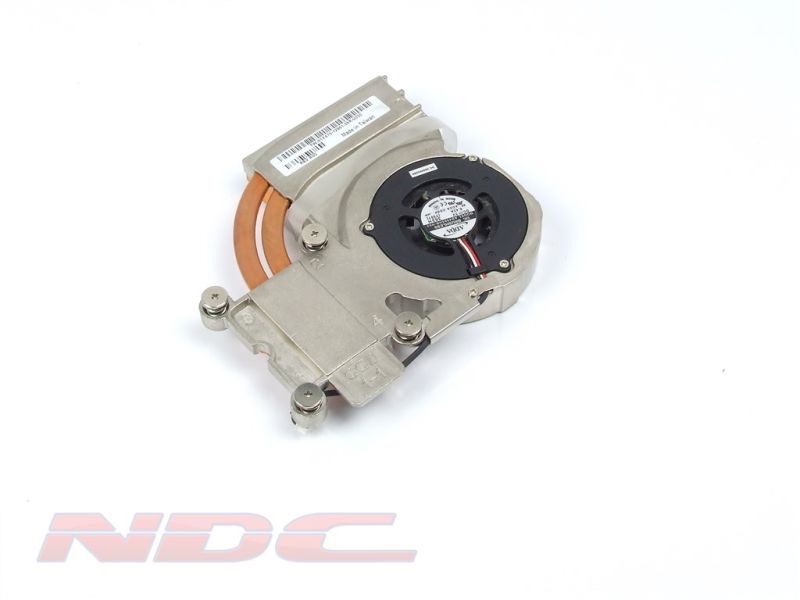 Dell Inspiron 1100/1150 Heatsink and Fan - 01X475