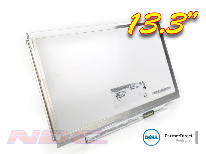 Dell Latitude E6330 3330 E6320 / Vostro 3350 V130 3300 / Inspiron 13z (5323) 13.3" Laptop LCD Screen LED Glossy HD - B133XW03 V.0 - 0301F4 (A)