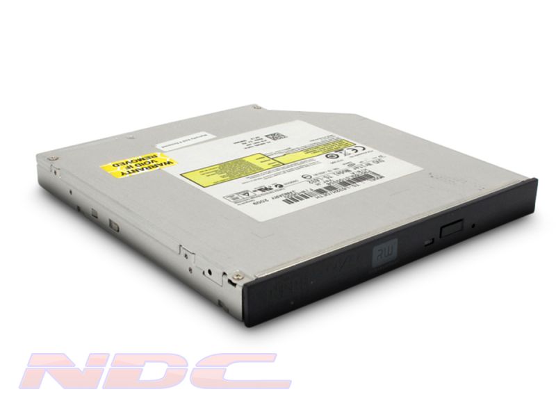 Dell Tray Load 12.7mm IDE Combo Drive Sony NEC CRX830E - 0G9391