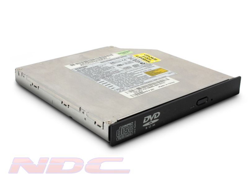 Dell Tray Load 12.7mm IDE Combo Drive HL GCC-4244N - 0YC494