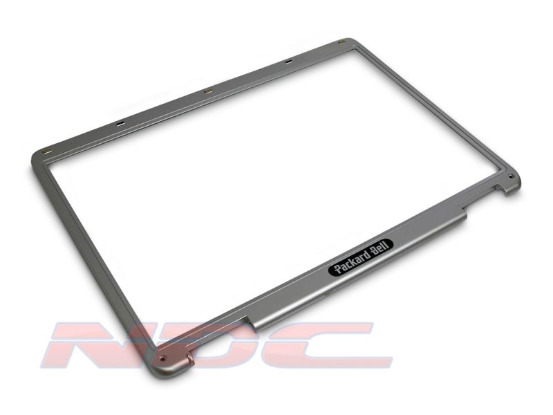 Packard Bell Easynote R MIT-RHEA Laptop LCD Screen Bezel - 340686100006 (A)