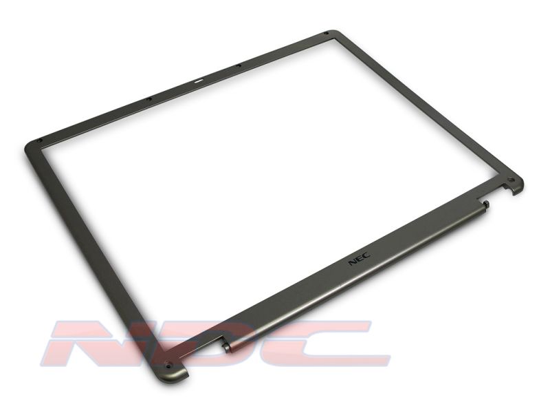 NEC Versa E200 Laptop LCD Screen Bezel - 80-41008-02 (A)