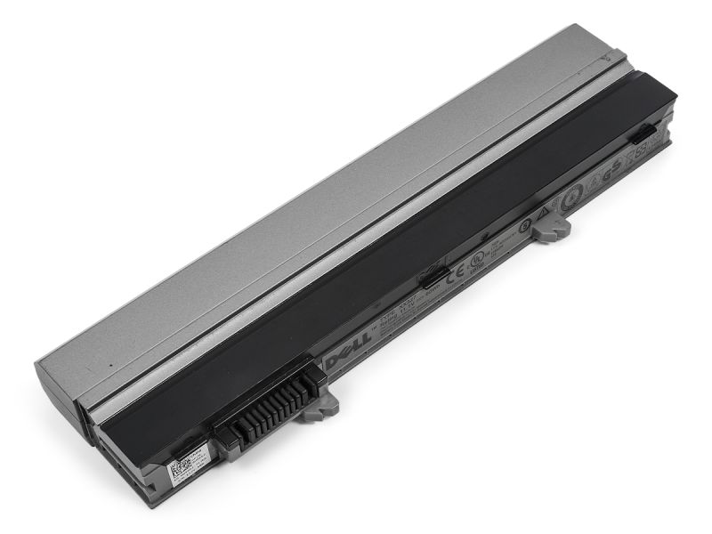 Genuine Dell XX327 Laptop Battery (11.4V/60Wh/6-Cell)