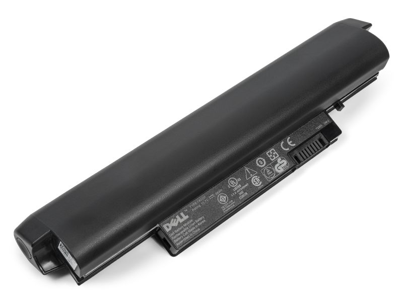 Genuine Dell F802H Laptop Battery (11.4V/48Wh)