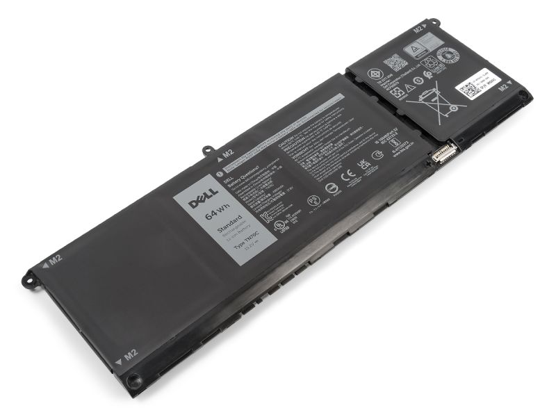 Genuine Dell TN70C Laptop Battery (15.2V/64Wh)