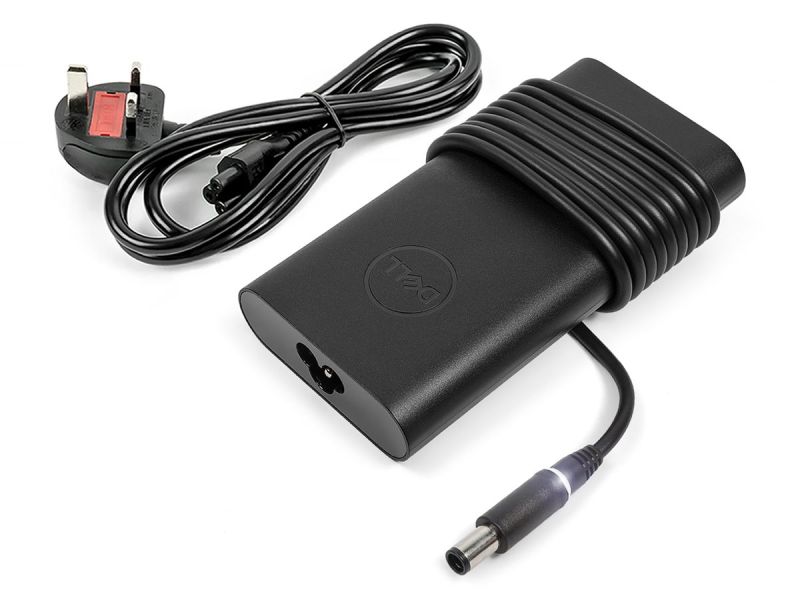 Dell 90W 7.4mm Laptop Charger / Power Supply LA90PM130 / HA90PM180