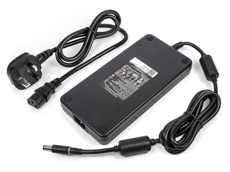 Dell 240W 7.4mm Laptop Charger / Power Supply HA240PM190 / LA240PM190 / DA240PM190