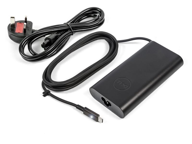 Dell 90W USB-C Power Supply / Charger LA90PM170