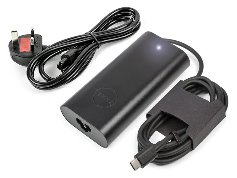 Dell 100W USB-C Laptop Charger / Power Supply LA100PM220 / HA100PM220 / DA100PM220