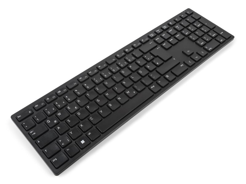 Dell KM5221W GERMAN Pro Wireless Keyboard