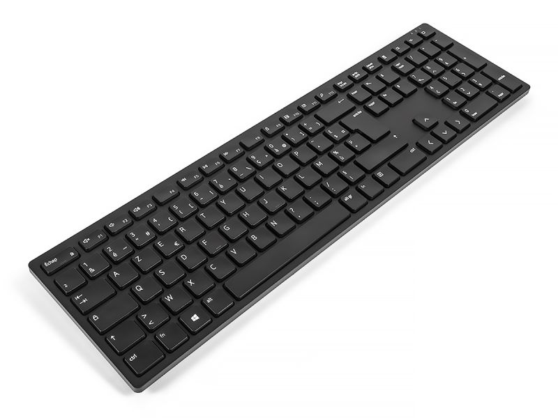 Dell KM5221W FRENCH Pro Wireless Keyboard (Refurbished)