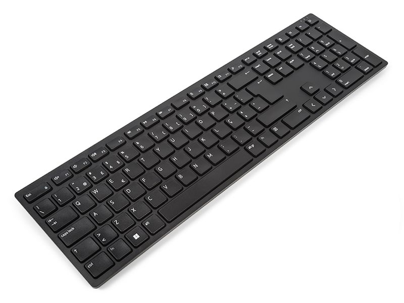 Dell KM5221W PORTUGUESE Pro Wireless Keyboard (Refurbished)