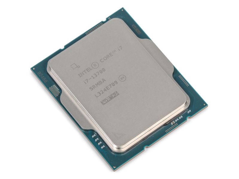 Intel Core i7-13700K CPU (2.1Ghz, 16 Core) - SRMBA (Refurbished)