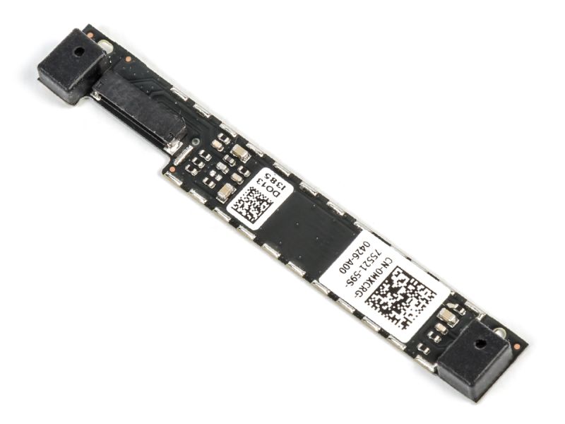 Dell Latitude 7250 Webcam Board - 0MXCRG