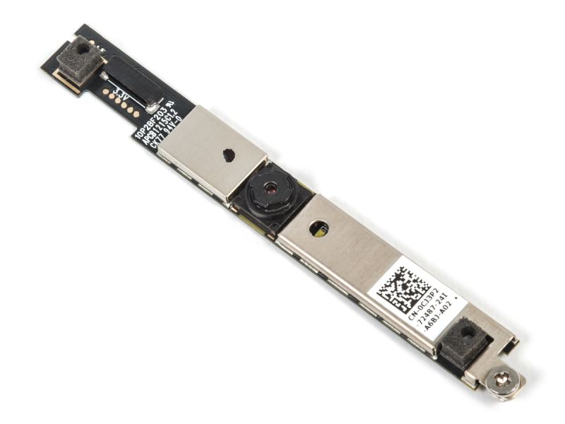 Dell Latitude E5420 E5520 Webcam Board - 0CJ3P2