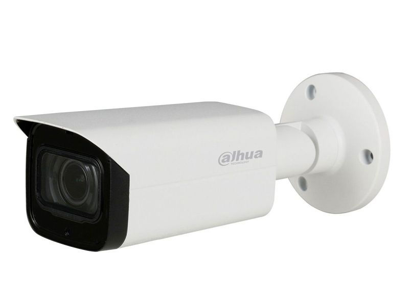 Dahua 8MP 4K Starlight/WDR 2.7-13.5mm Varifocal IP Bullet Camera IPC-HFW2831TP-ZAS-S2 (Refurbished)