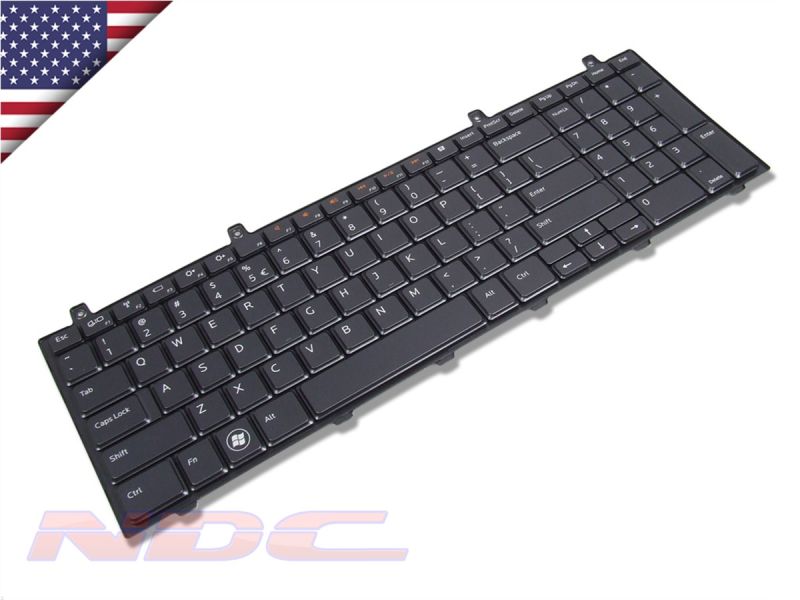 H0F9P Dell XPS L701x US ENGLISH Keyboard - 0H0F9P0