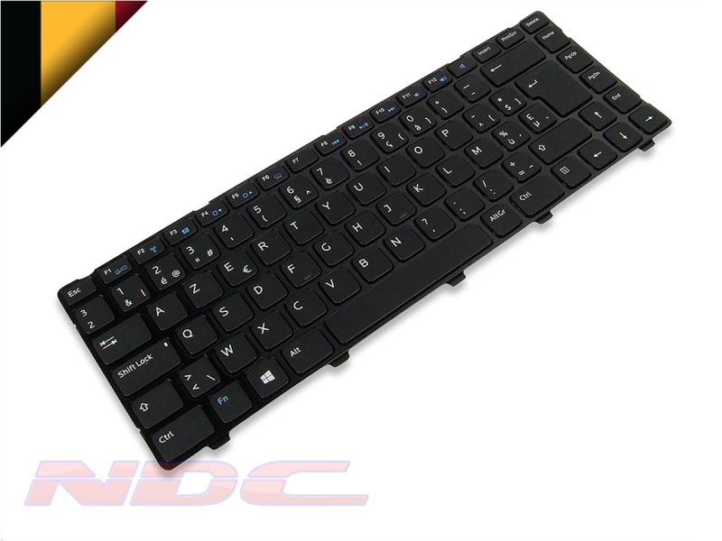 K3P19 Dell Inspiron 15z-5523 BELGIAN Backlit Ultrabook/Keyboard - 0K3P190