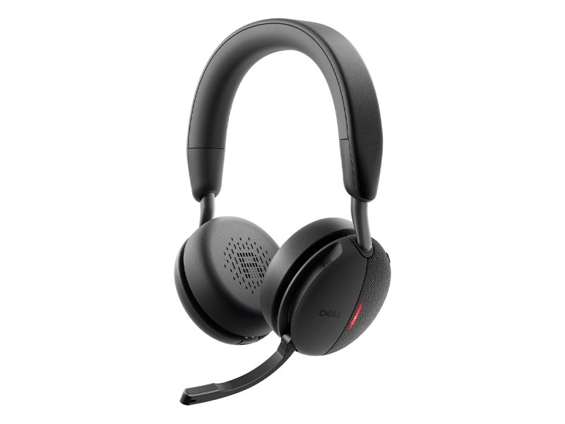 Dell WL5024 Pro Wireless ANC Headset (Refurbished)