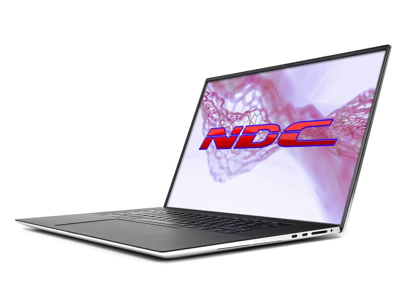 Dell XPS 17-9730 Laptop i9-13900H, 64GB, 2TB SSD, RTX 4080, 17.0" FHD+ (US English KB)