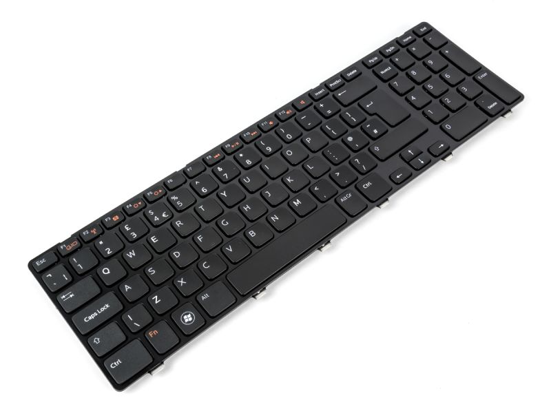 9HVD8 Dell Inspiron 5720/7720/N7110 UK ENGLISH Keyboard - 09HVD8-1