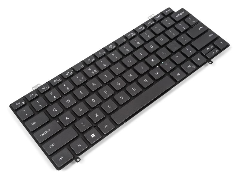 CVCVH Dell Latitude 5420/5421/5430/5431 US/INT ENGLISH Keyboard - 0CVCVH0