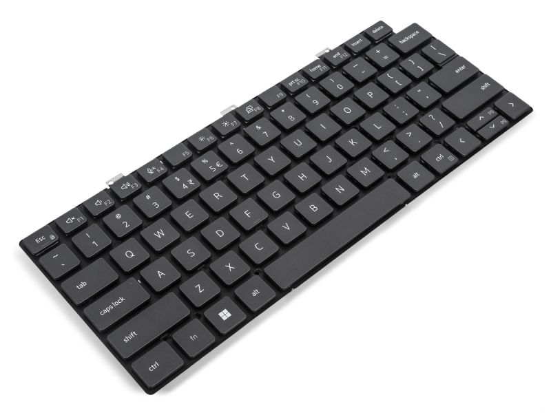 HK5GC Dell Latitude 5320/5330/7320/7330 US/INT ENGLISH Keyboard - 0HK5GC0