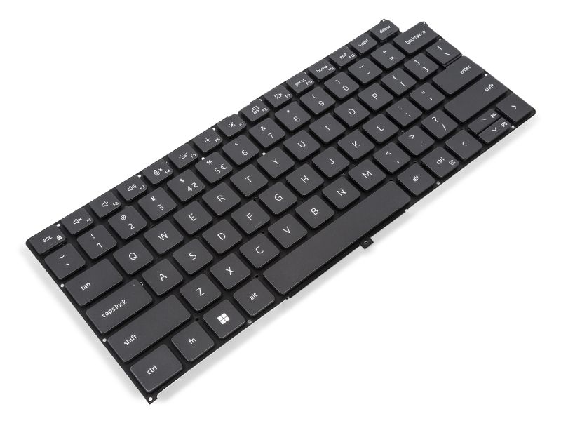 2FD0N Dell Latitude 9330 US/INT ENGLISH Backlit Keyboard  - 02FD0N0