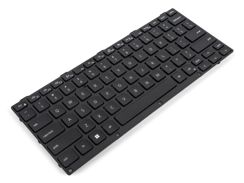 7KK80 Dell Latitude 5430/7330 Rugged US/INT ENGLISH Non-Backlit Keyboard  - 07KK800