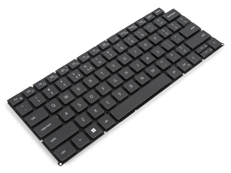 25GT1 Dell Latitude 7340 US/INT ENGLISH Backlit Keyboard  - 025GT1-1