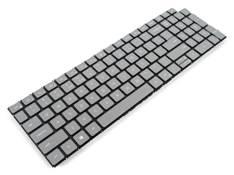 0JGVH Dell Inspiron 7510/7610 US/INT ENGLISH Backlit Keyboard - 00JGVH0