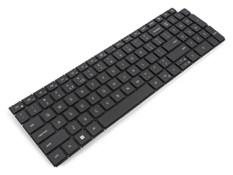 8PY60 Dell Inspiron 3510/3511/3515/3525 US/INT ENGLISH Backlit Keyboard - 08PY600