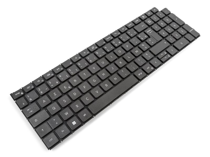 WGXG3 Dell Inspiron 5510/5515/5518 FRENCH Non-Backlit Keyboard - 0WGXG30