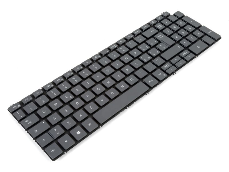 5XT2X Dell G15 5510/5511/5515/5520/5525 ITALIAN Backlit Keyboard - 05XT2X0