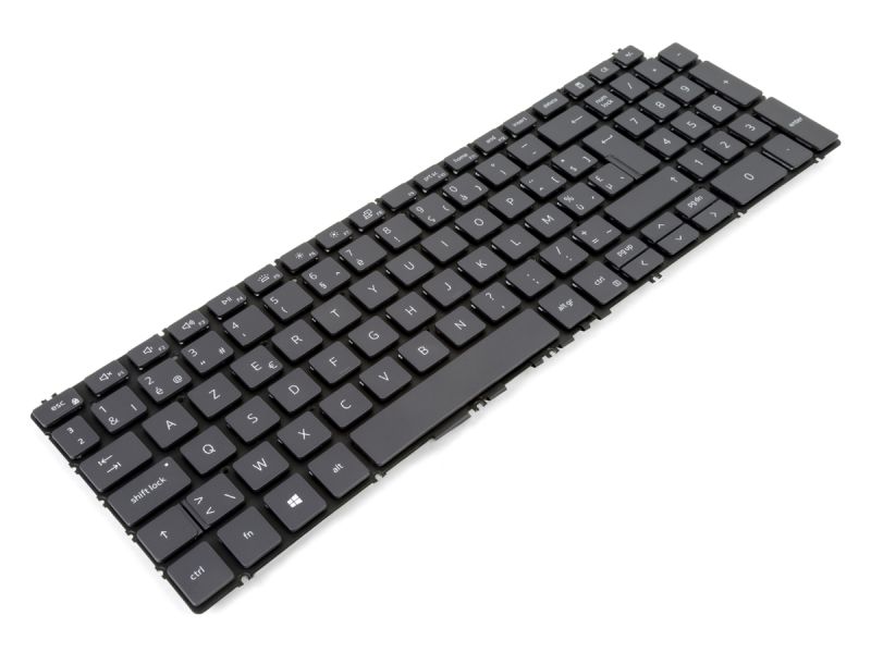 5GDG9 Dell G15 5510/5511/5515/5520/5525 BELGIAN Backlit Keyboard - 05GDG90