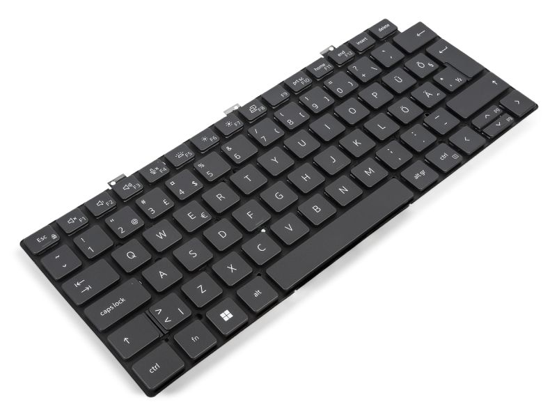 KWPMG Dell Latitude 5320/5330/7320/7330 ESTONIAN Backlit Keyboard - 0KWPMG0