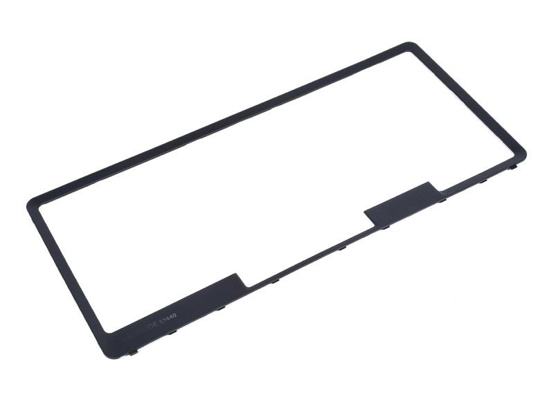 Dell Latitude E7440 Keyboard Surround Bezel / Black - 029FWC (A Grade)