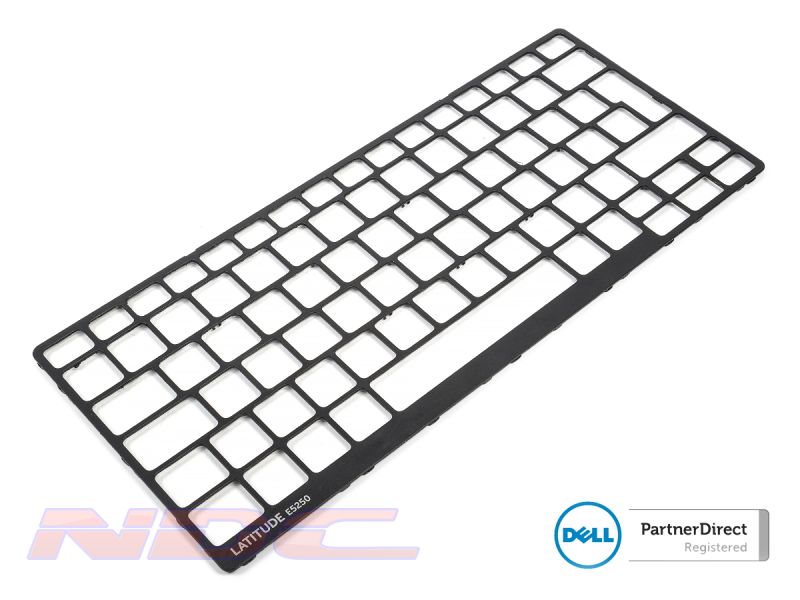 Dell Latitude E5250 Keyboard Lattice Shroud UK - 0722DC