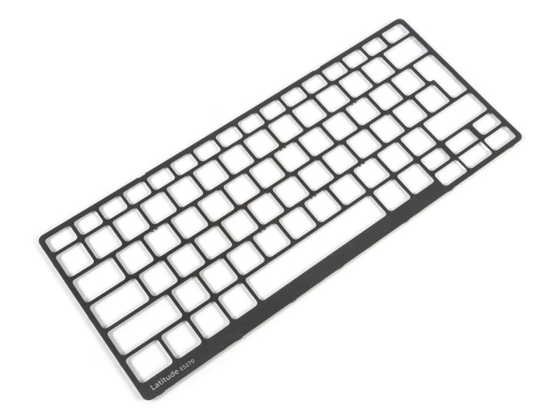 Dell Latitude E5270 Keyboard Surround Lattice - 0CYDH8