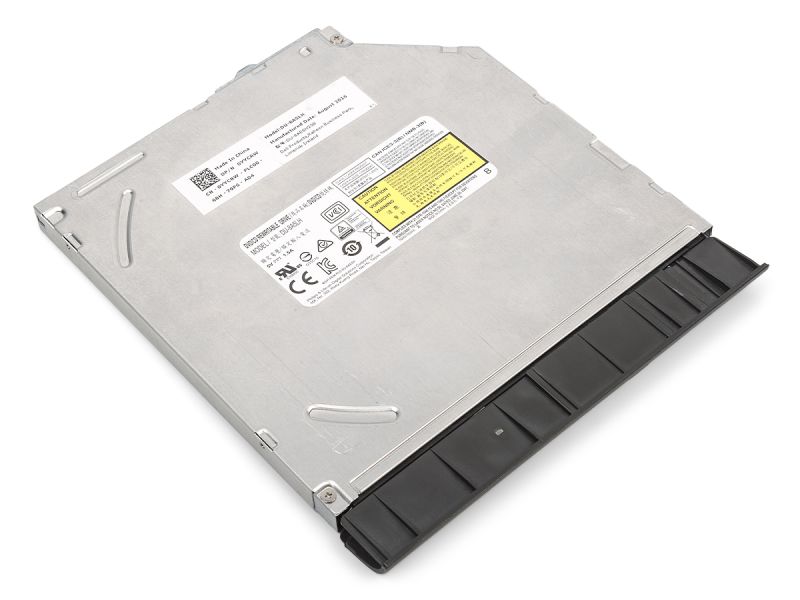 Dell Latitude E6440 Super Multi DVD Drive + Bezel - 0YYCRW