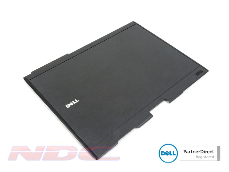 Dell Latitude XT2 Laptop LCD Lid Cover + Wireless Cables - 0J708H