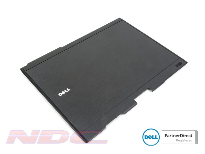 Dell Latitude XT2 Laptop LCD Lid Cover + Wireless Cables - 0J708H