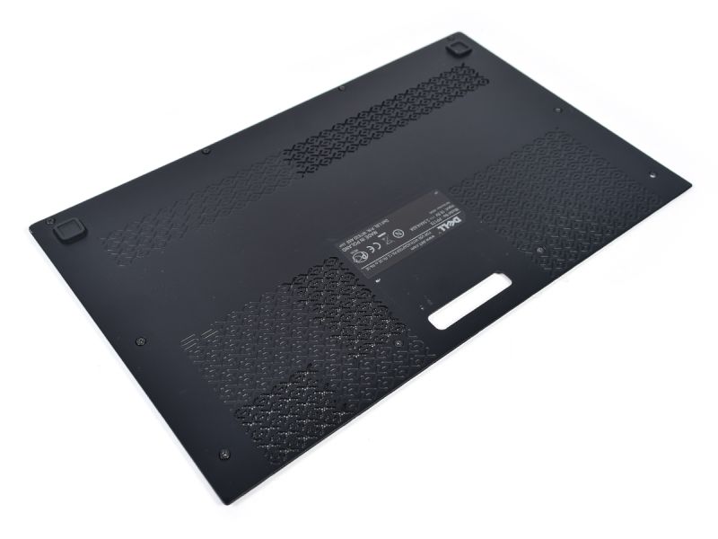 Dell XPS 1340 Bottom Base Cover / Access Panel - 0M350G