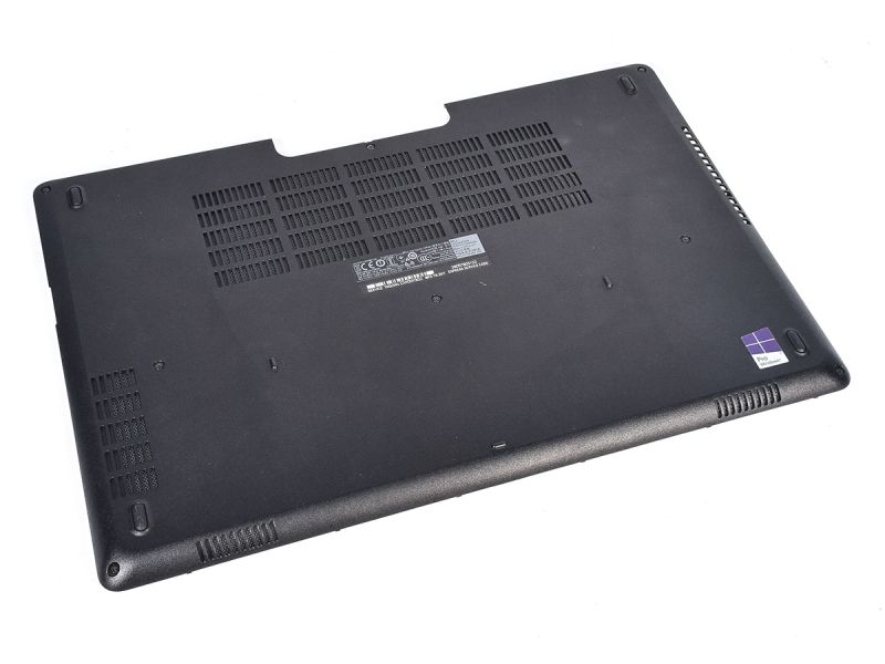 Dell Latitude E5570  Precision 3510 Bottom Base Cover / Access Panel - 07PVX3