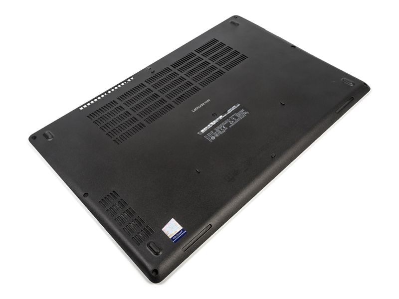 Dell Latitude 5580 Bottom Base Cover / Access Panel - 0DM4FC