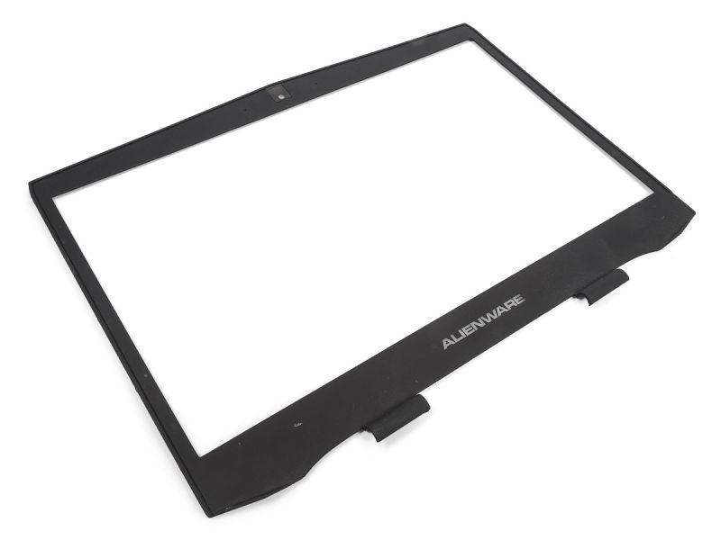 Dell Alienware 17 R1 LCD Trim Bezel Frame Cover - 02CH5J