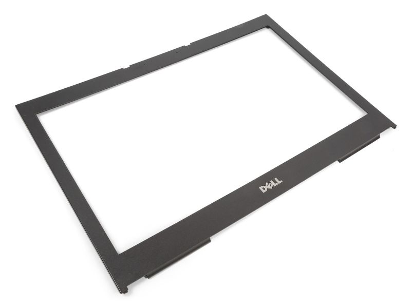 Dell Precision M4800 LCD Trim Bezel Frame Cover - 0D2G29