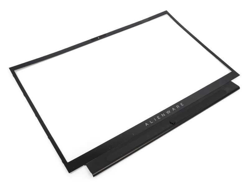 Dell Alienware m15 R2 LCD Trim Bezel Frame Cover - 0XT6VC