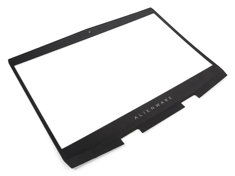 Dell Alienware m15 R1 LCD Trim Bezel Frame Cover - 09KY36